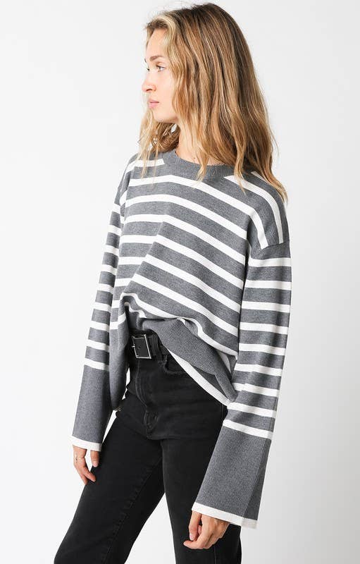 Janice Sweater