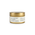 Mid-century Modern (Amber & Vanilla) Candle