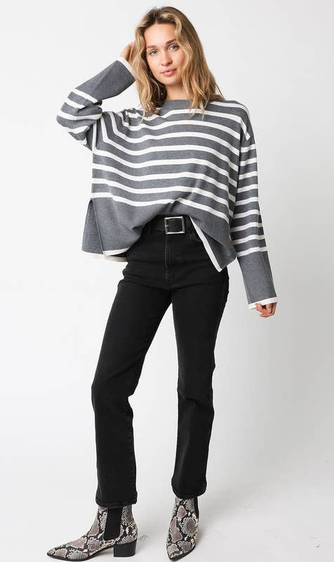Janice Sweater