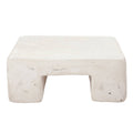 Paper Mache Riser - Square Small