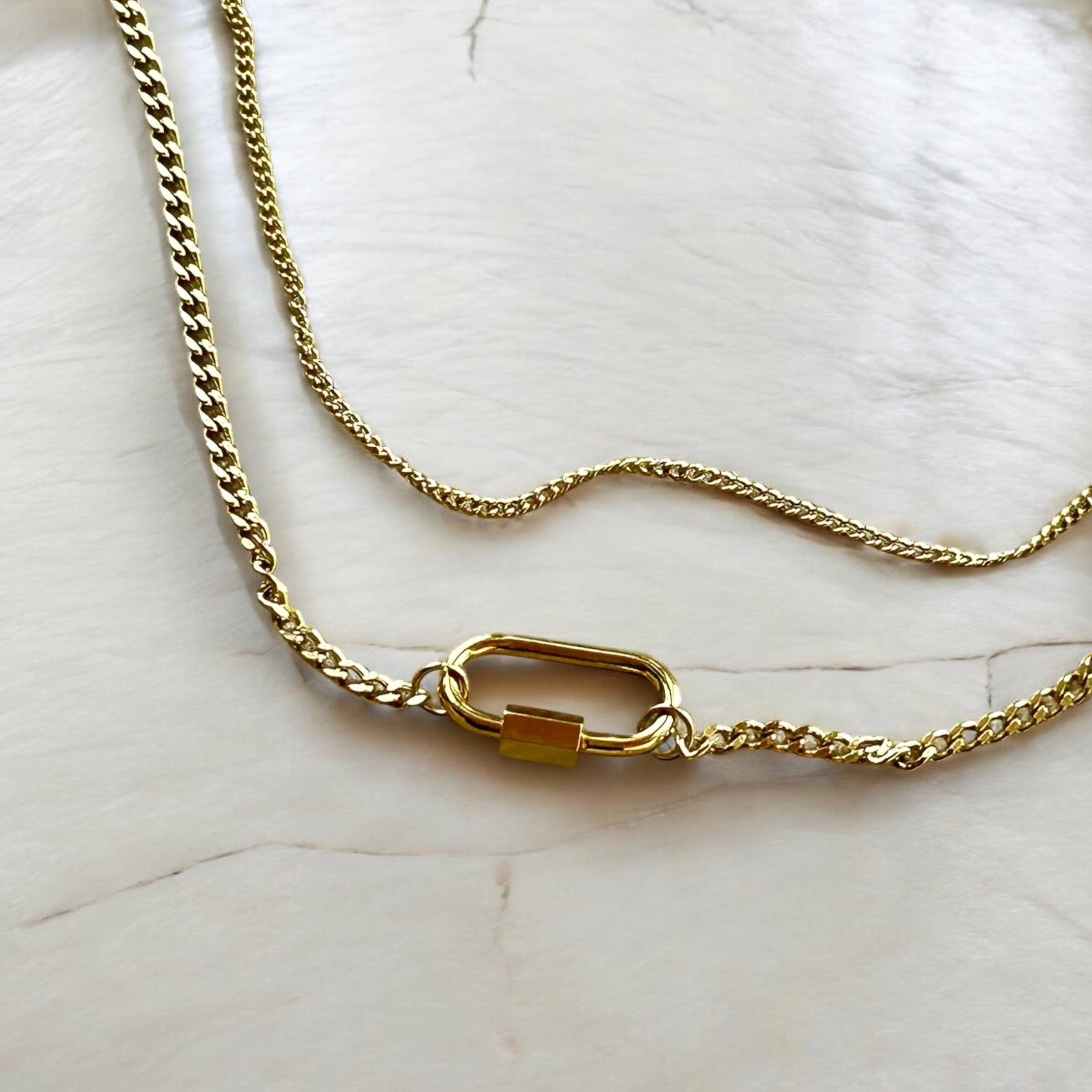 Romy Necklace by Boem