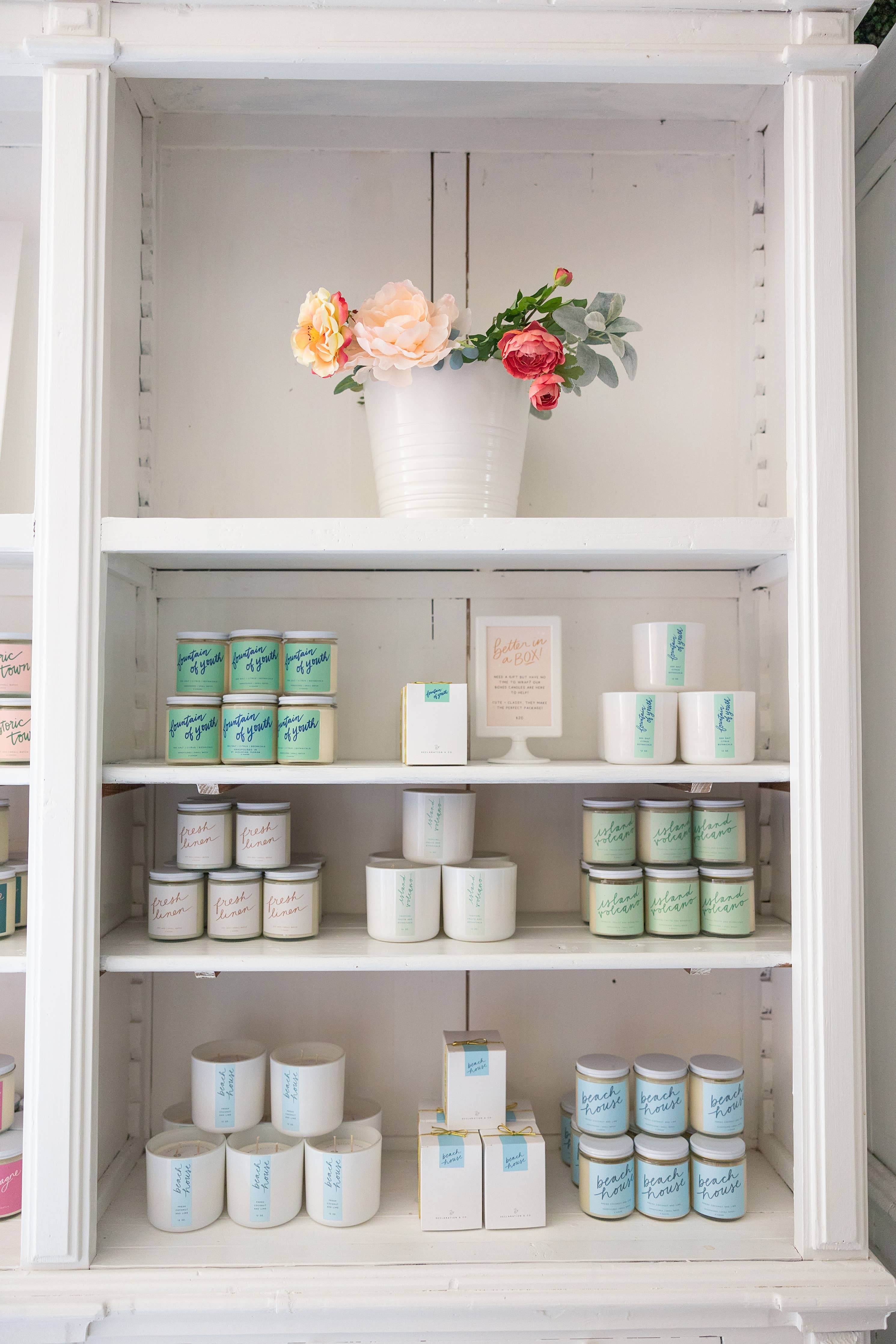 Beach House - Candle