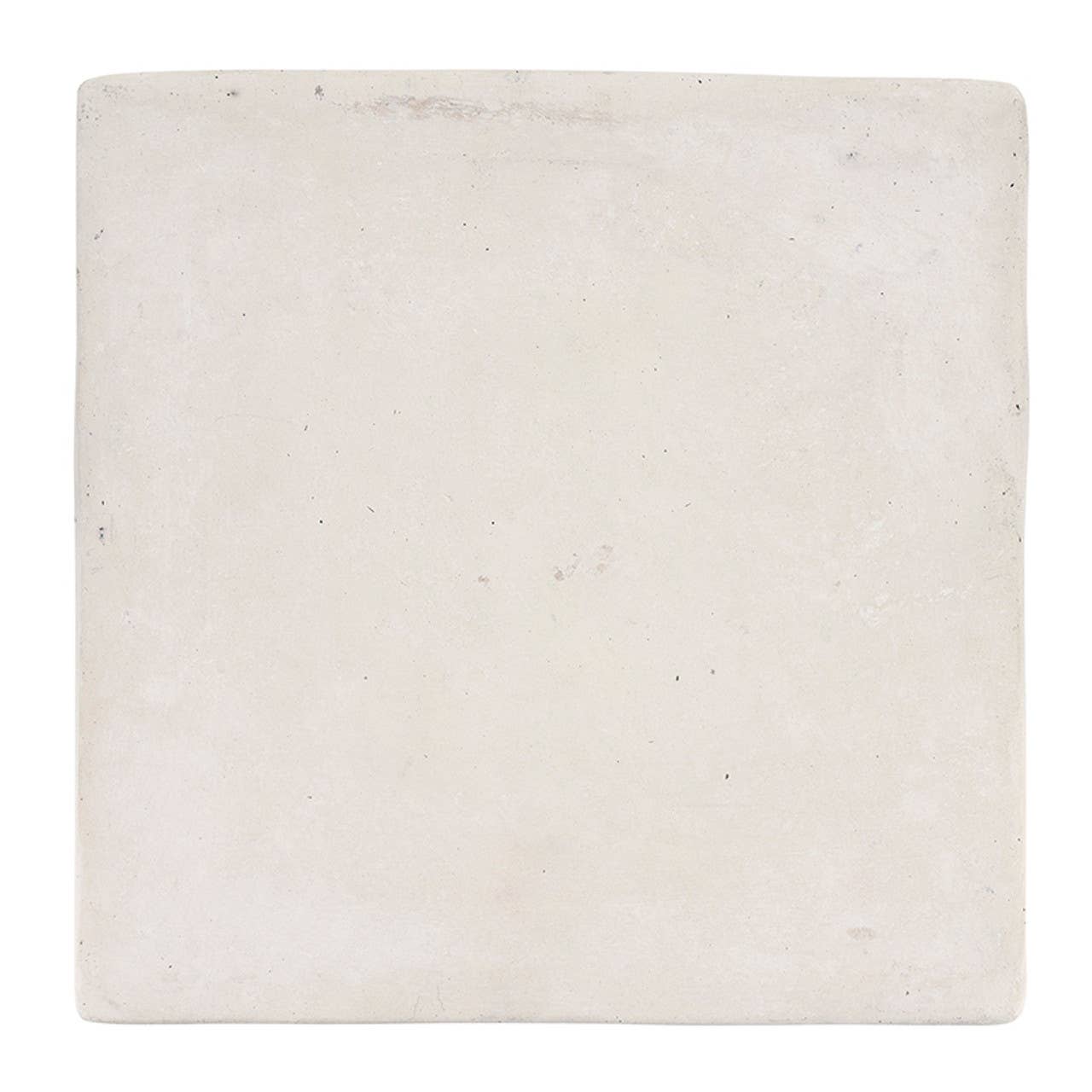 Paper Mache Riser - Square Medium