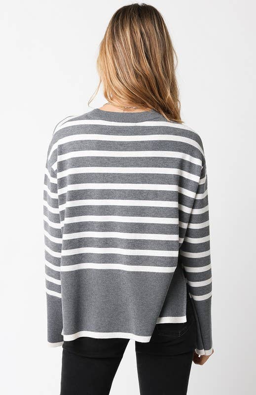 Janice Sweater