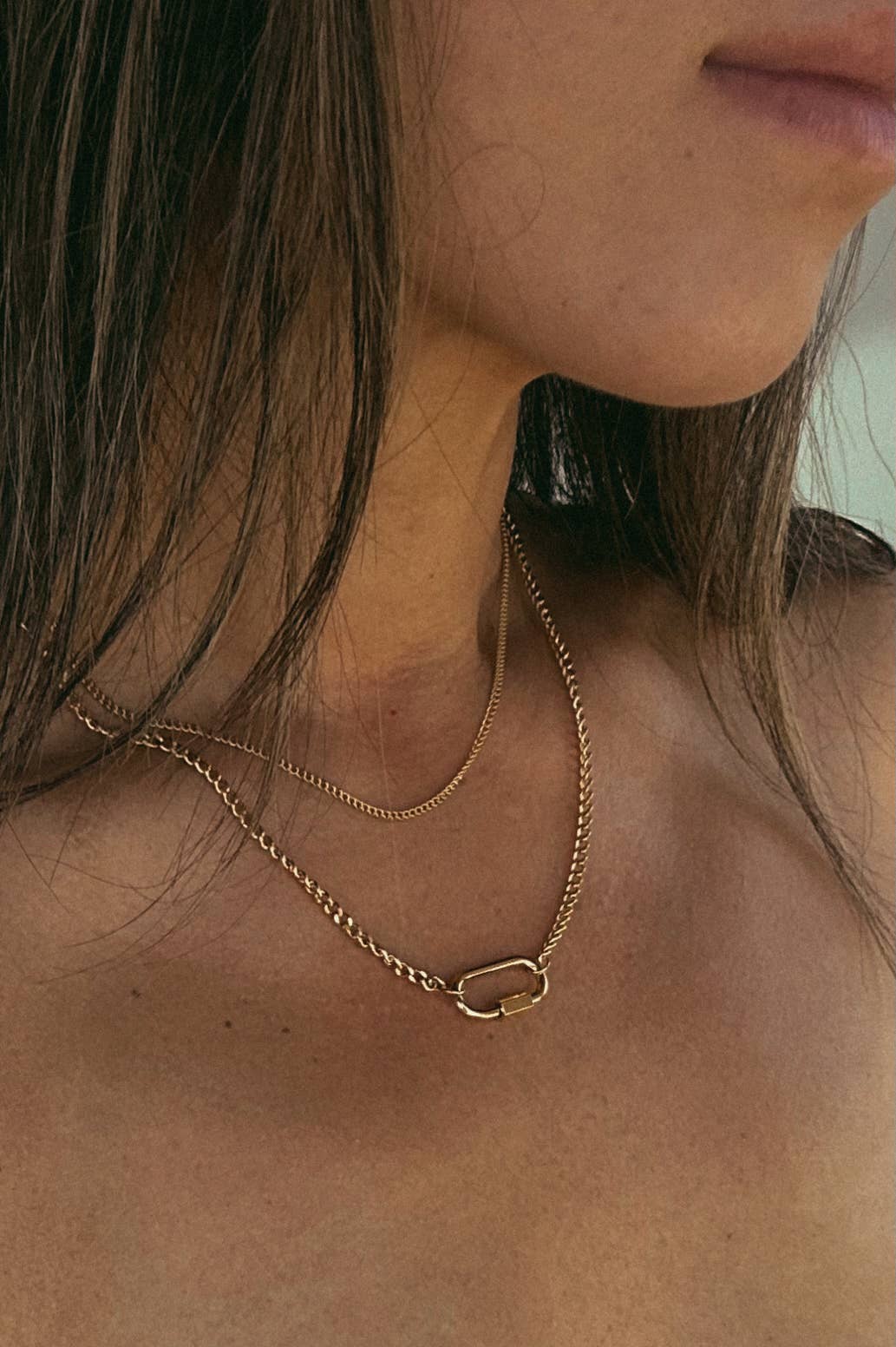 Romy Necklace by Boem