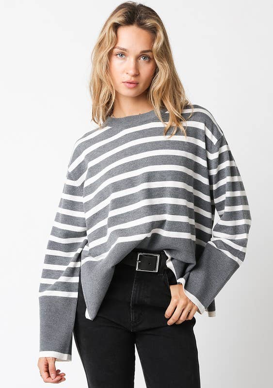 Janice Sweater