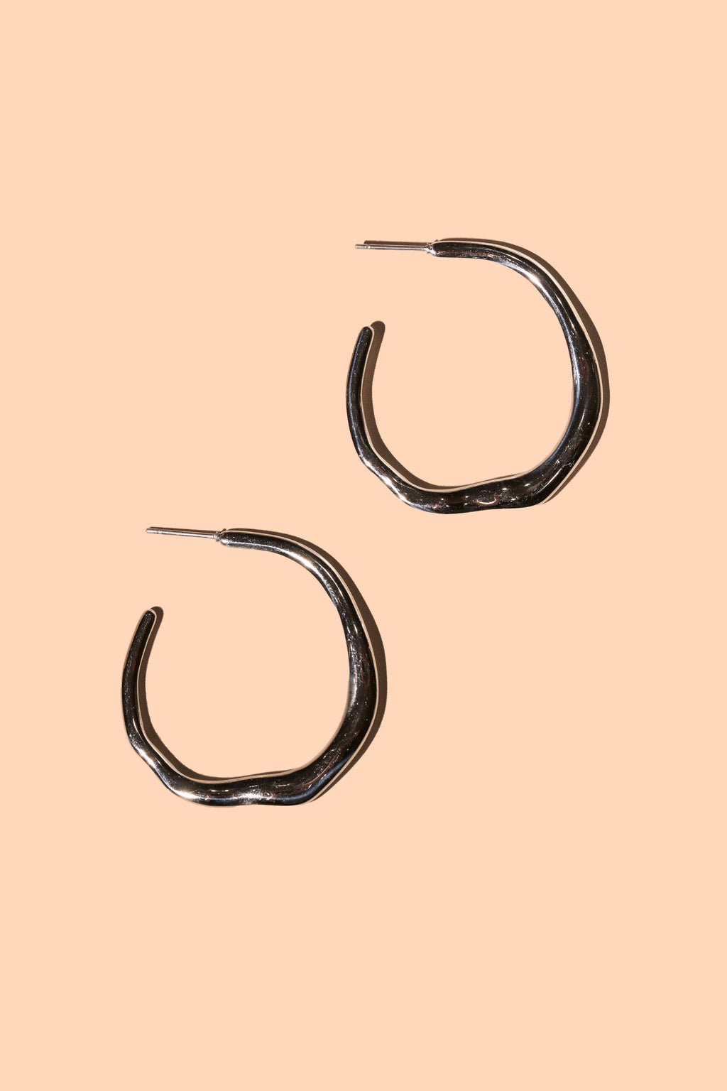 Oliver Hoops by Peter & June
