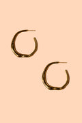 Oliver Hoops by Peter & June