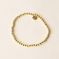 Ella Beaded Bracelet by The Darling Effect