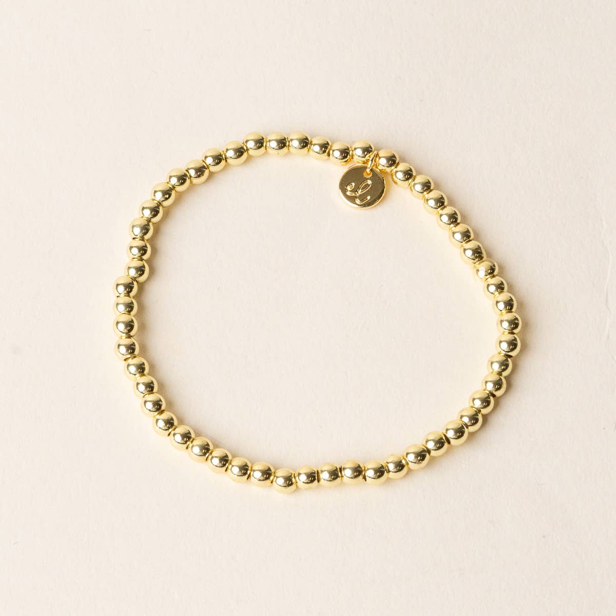 Ella Beaded Bracelet by The Darling Effect