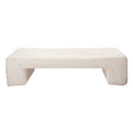 Paper Mache Riser - Long