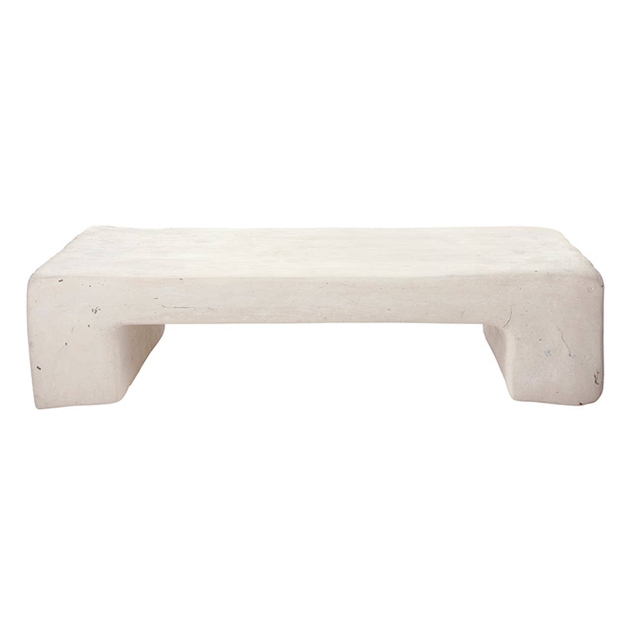 Paper Mache Riser - Long