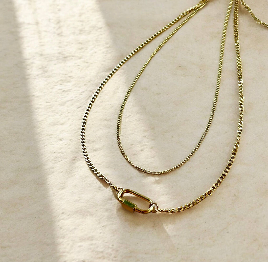 Romy Necklace by Boem