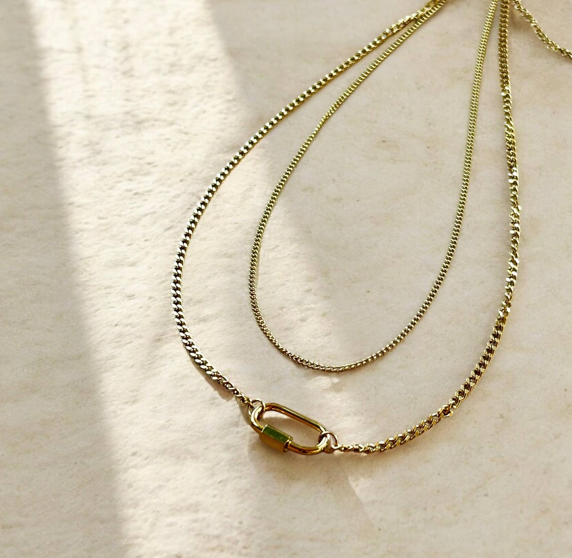 Romy Necklace by Boem