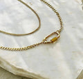Romy Necklace by Boem