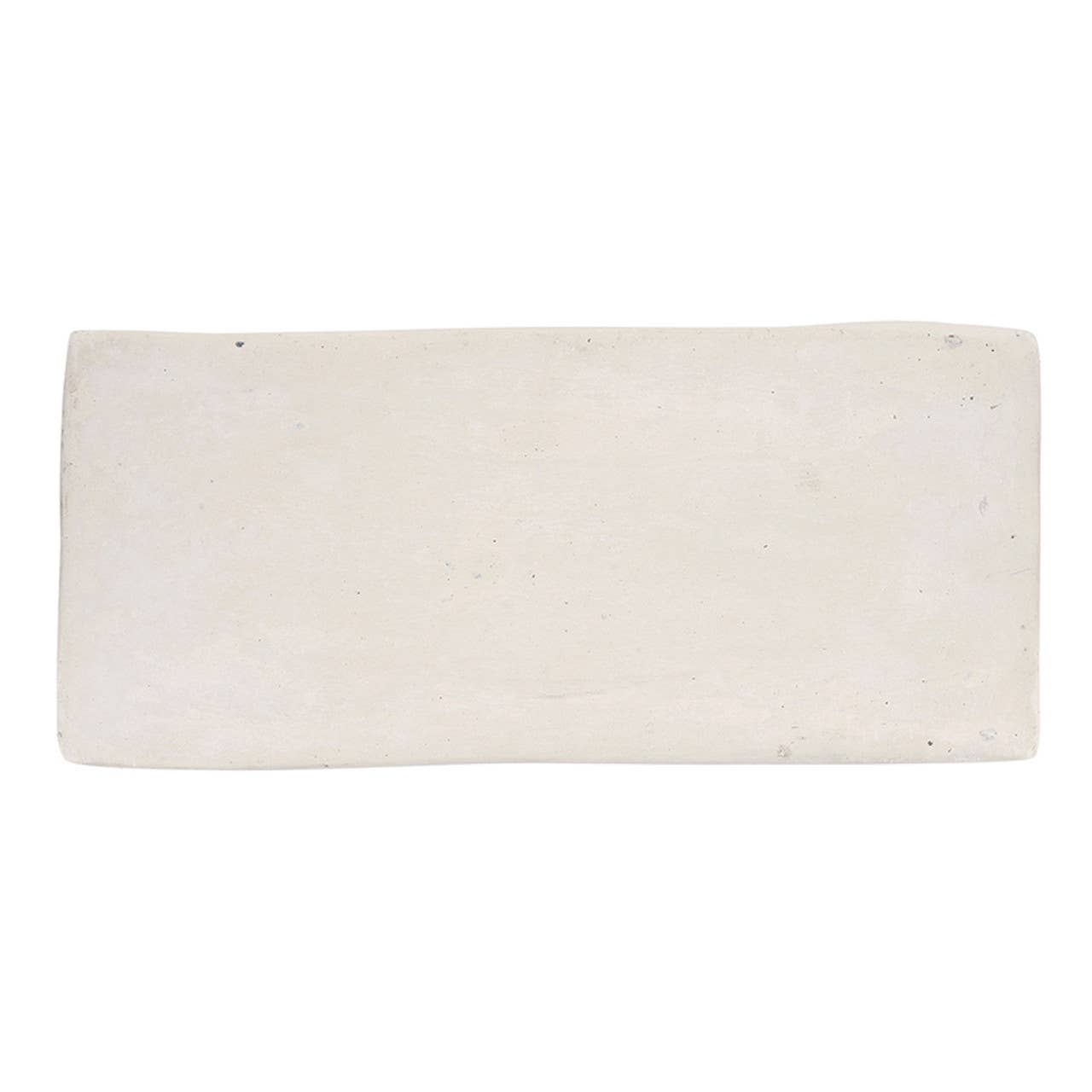 Paper Mache Riser - Long