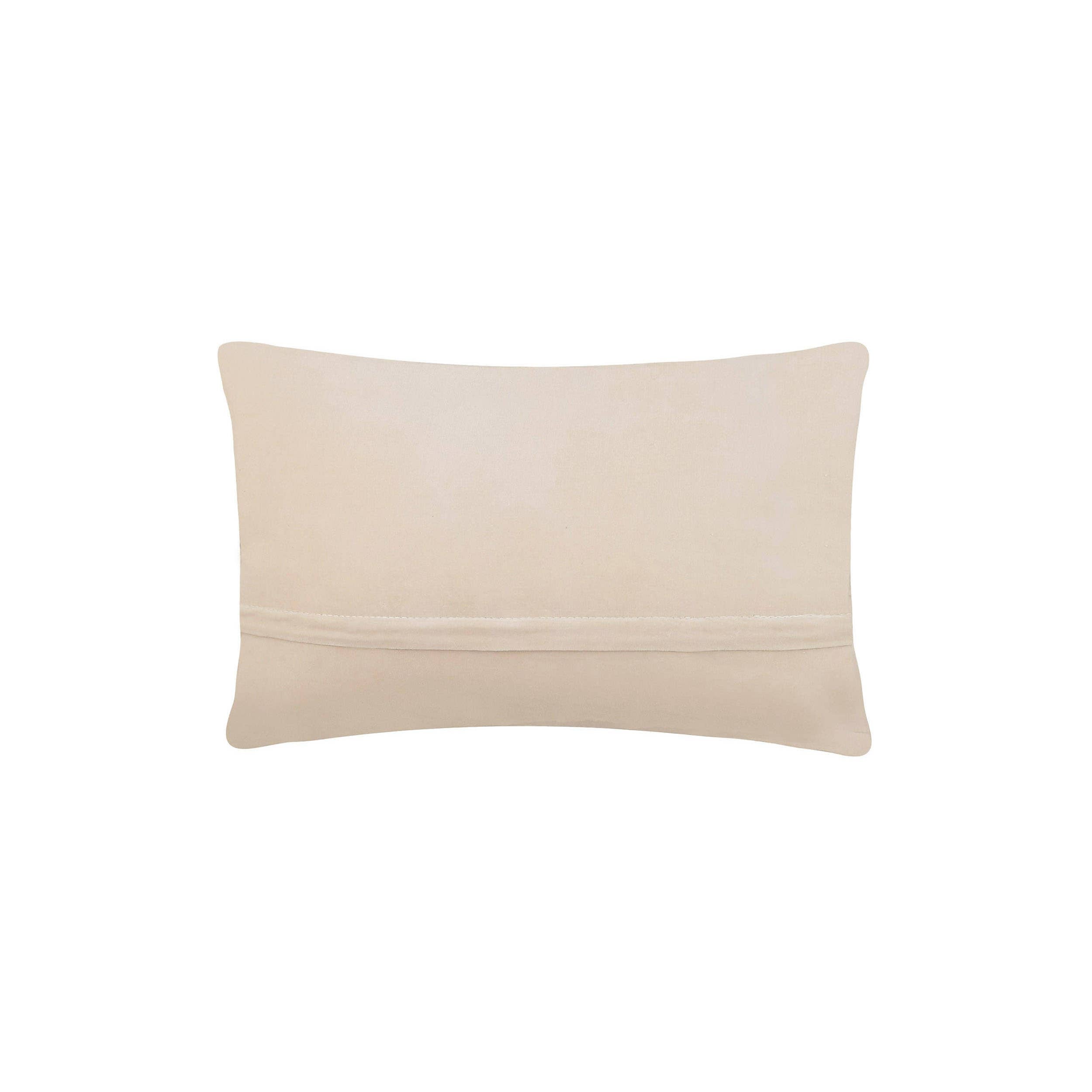 Home Body Wool Pillow