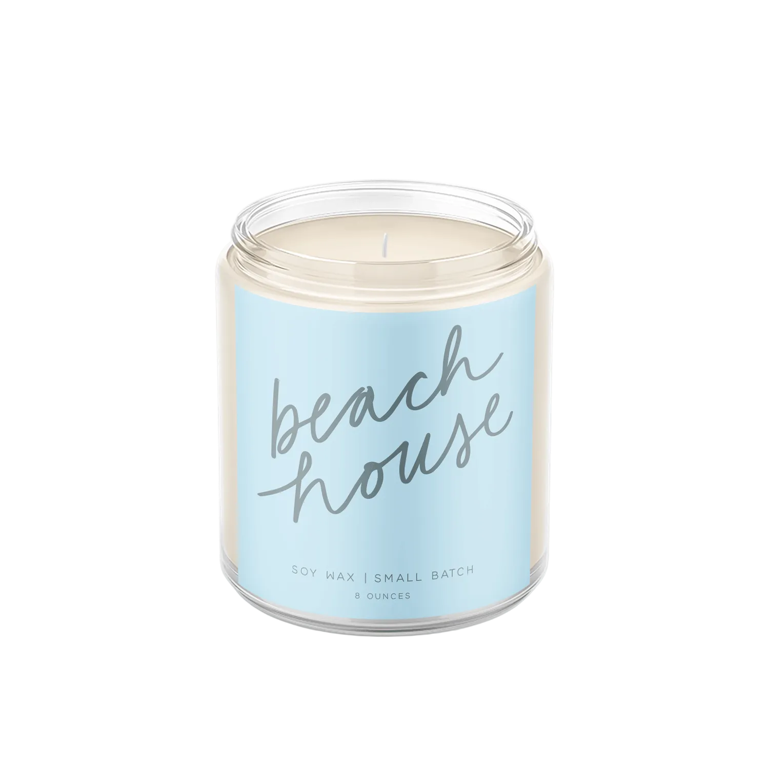 Beach House - Candle