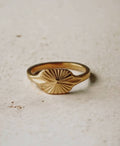 Helios Ring by Boem