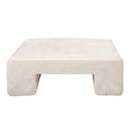 Paper Mache Riser - Square Medium