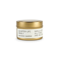 Quarter-life Crisis (Grapefruit & Mint) Candle