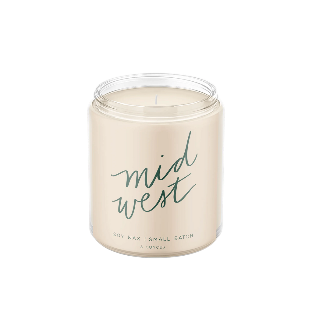 Midwest - Candle