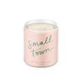 Small Town - Candle
